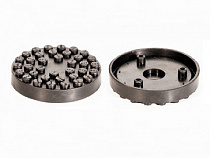 Накладка резиновая для подъемников