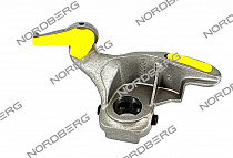 Головка монтажная металлическая в сборе для 4638, 4639, 4639,5ID, 4640, 4641ID, 4642, 4643, 4643ID