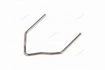 Скобы для термостеплера V-тип, 0,8 мм, 50 шт.