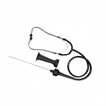 Стетоскоп механика, разборный, слуховая трубка 