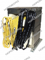 NORDBERG    WSB540