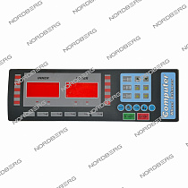 Панель-клавиатура для 4524