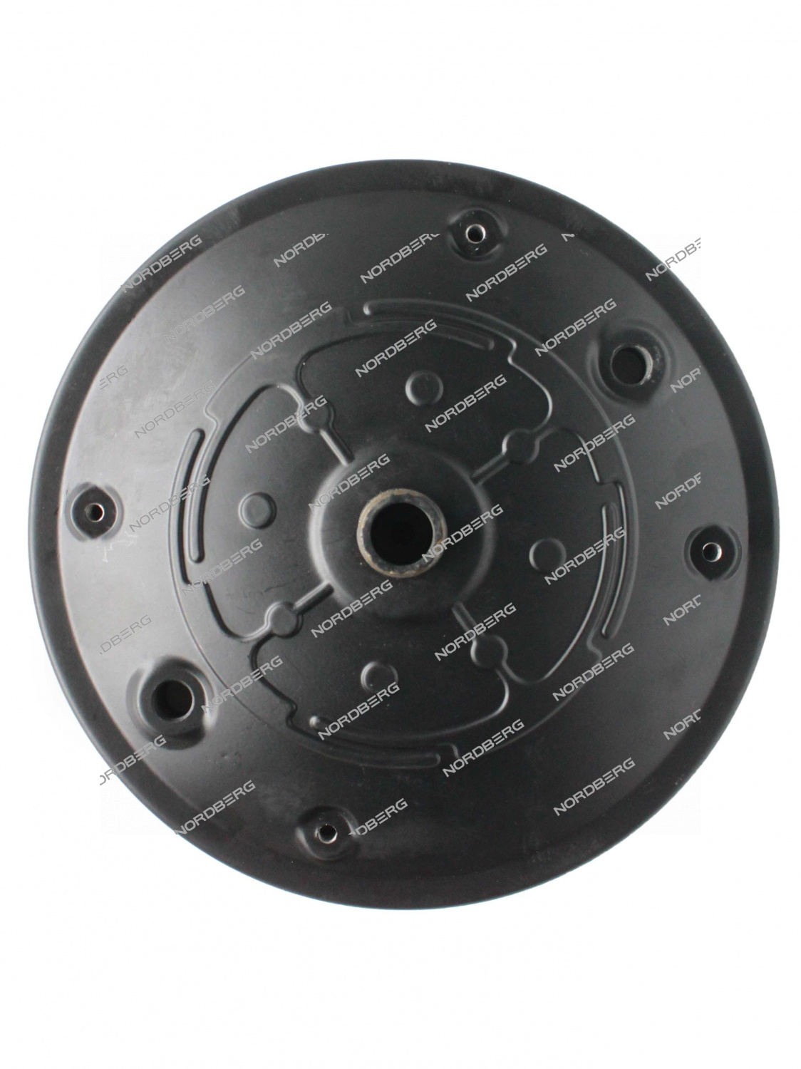 Основание для крепления осмотровой колбы для 2380 NEW NORDBERG X000772(NEW)