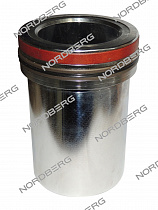 Гильза внутренняя для домкрата NORDBERG N302