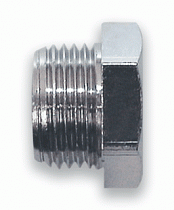 Переходник M1/4" - F1/8"