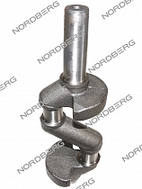 Коленвал для NCE300/1050