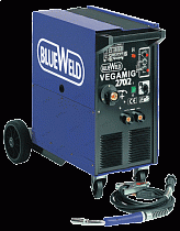 Сварочный полуавтомат BLUEWELD VEGAMIG 270S