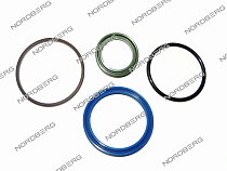 Ремкомплект для подъемника NORDBERG N4120H2-4T 