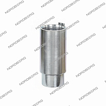 Проставка 100 мм (1 шт.) для подъемников серии APO, N4120, N4124H и траверс серии N423, N433