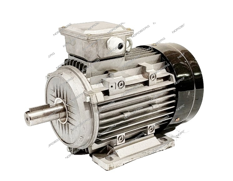 Электродвигатель 3 кВт для NCE100/520 NORDBERG NCE#motor 3