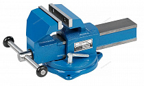Тиски слесарные 