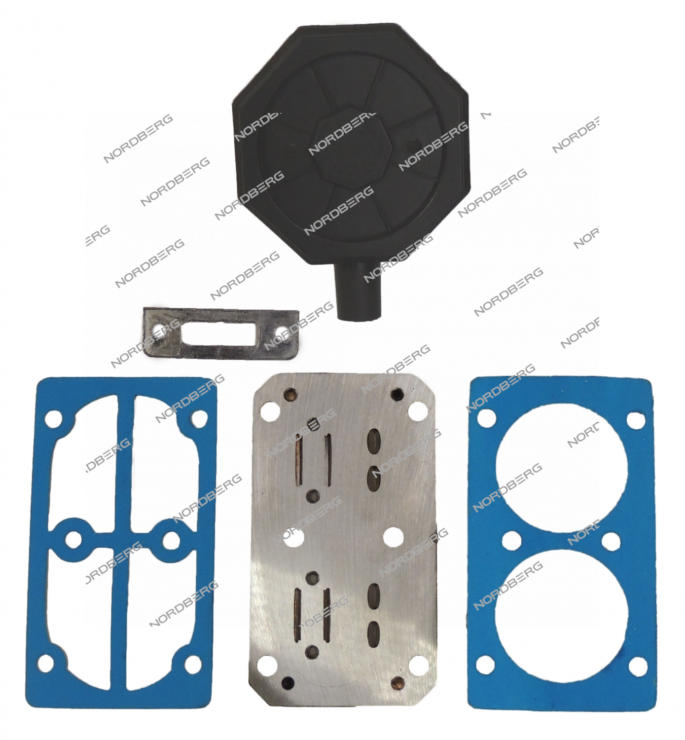 Набор прокладок Pat38 NORDBERG ЦБ-00001369