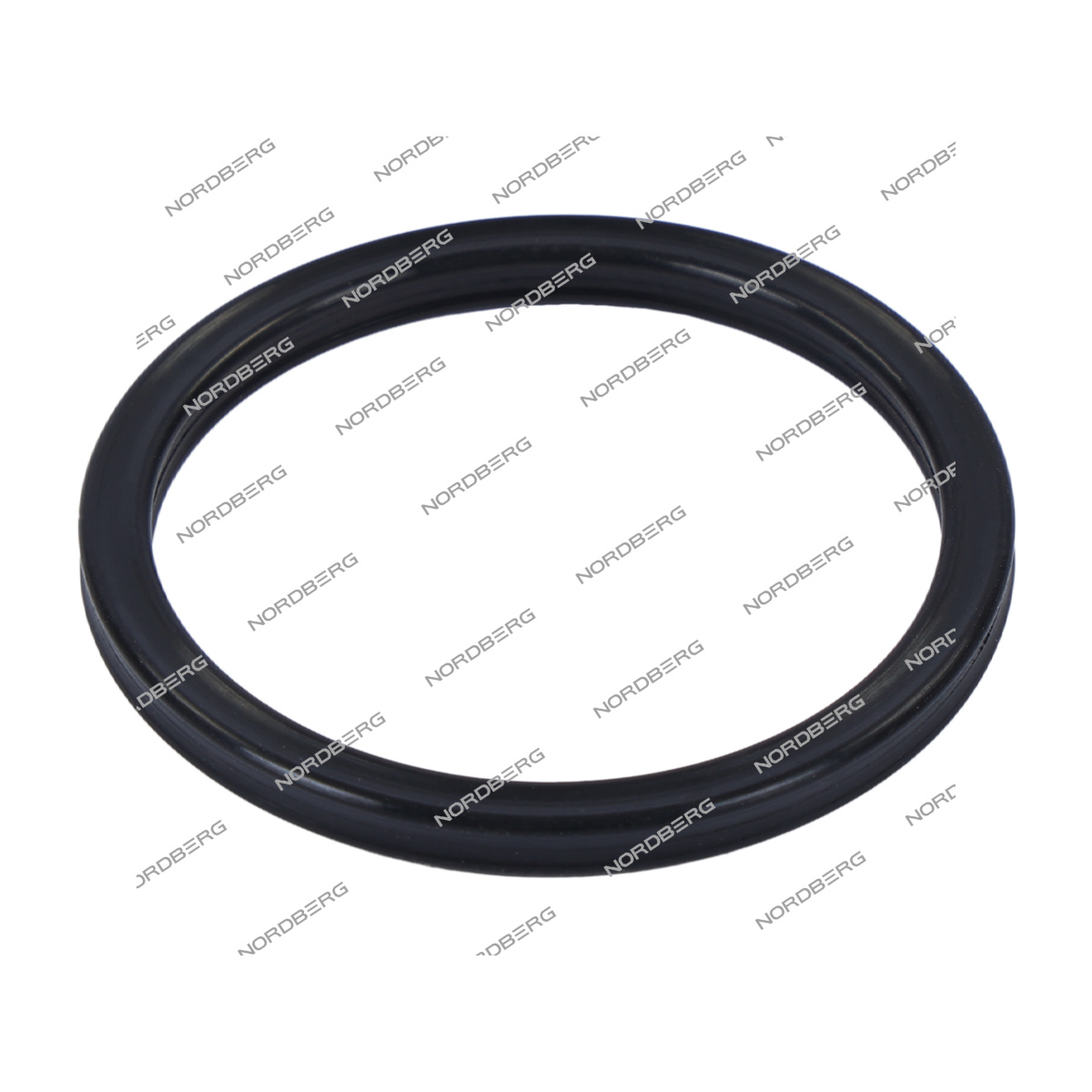 Прокладка  (№13) RING 31.5X2.65 NORDBERG 5000037 (GB3452·1-31·5×2·65-G)