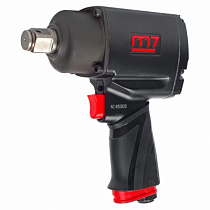 Гайковерт пневматический ударный 3/4", 1627 Нм