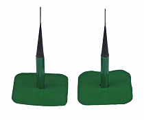 Набор грибков для грузовых колес (8шт.)