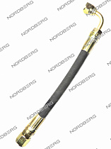 Шланг короткий для подъемника NORDBERG N4123H-4,5T