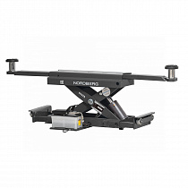 Траверса пневмогидравлическая 2 т для подъемников N634, 4445J, 4450J, серая																												