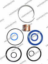 Ремкомплект для NORDBERG 4440J (2018)