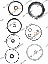 Ремкомплект  для пресса 30 тонн