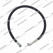 Шланг (930 мм) для TLT245AT