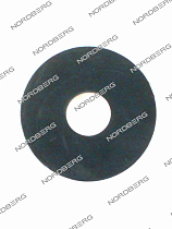 Прокладка измерительной колбы 40*10*3MM для NORDBERG CMT6