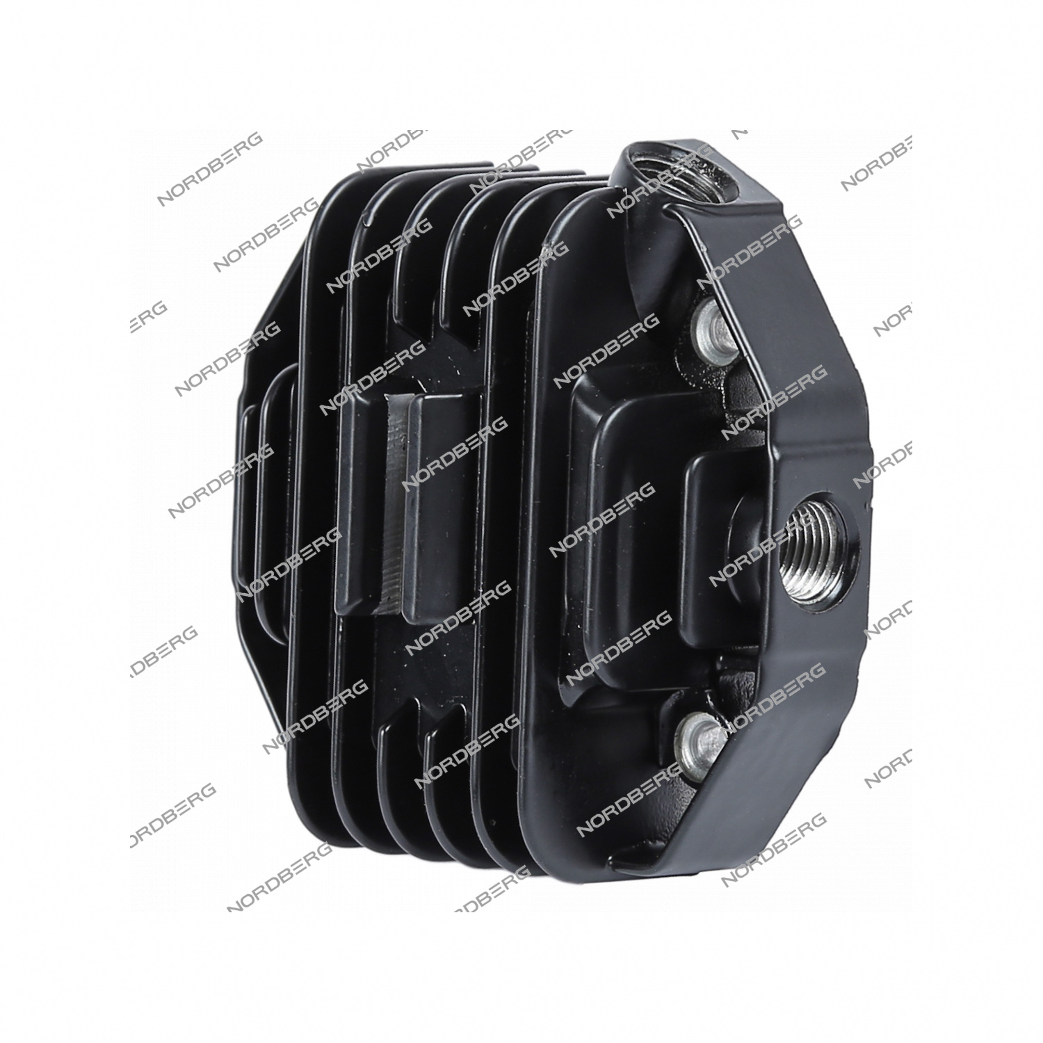 Крышка клапанная (левая) для NCEO8/170