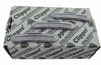 Грузики балансировочные для стальных дисков 60 г, 50 шт.