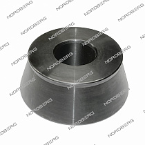 Конус диам. 36мм размер: диам. 84-103мм №2 для балансировочного станка