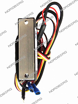 Тиристорная сборка на NORDBERG WS10