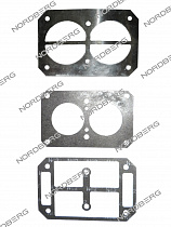 Прокладка клапанная в сборе для NCE50/280