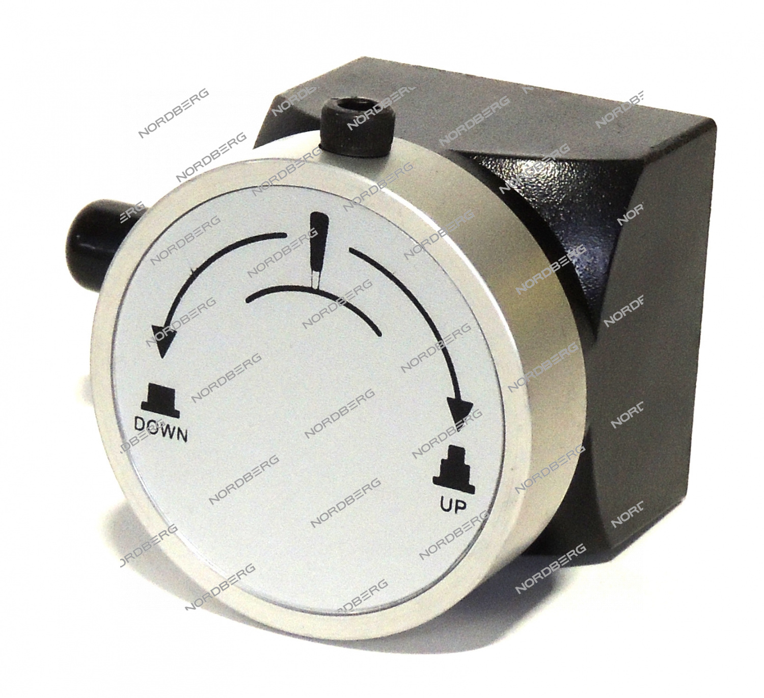 ЗАПЧАСТЬ КЛАПАН переключения для домкрата N302 NORDBERG 000002551