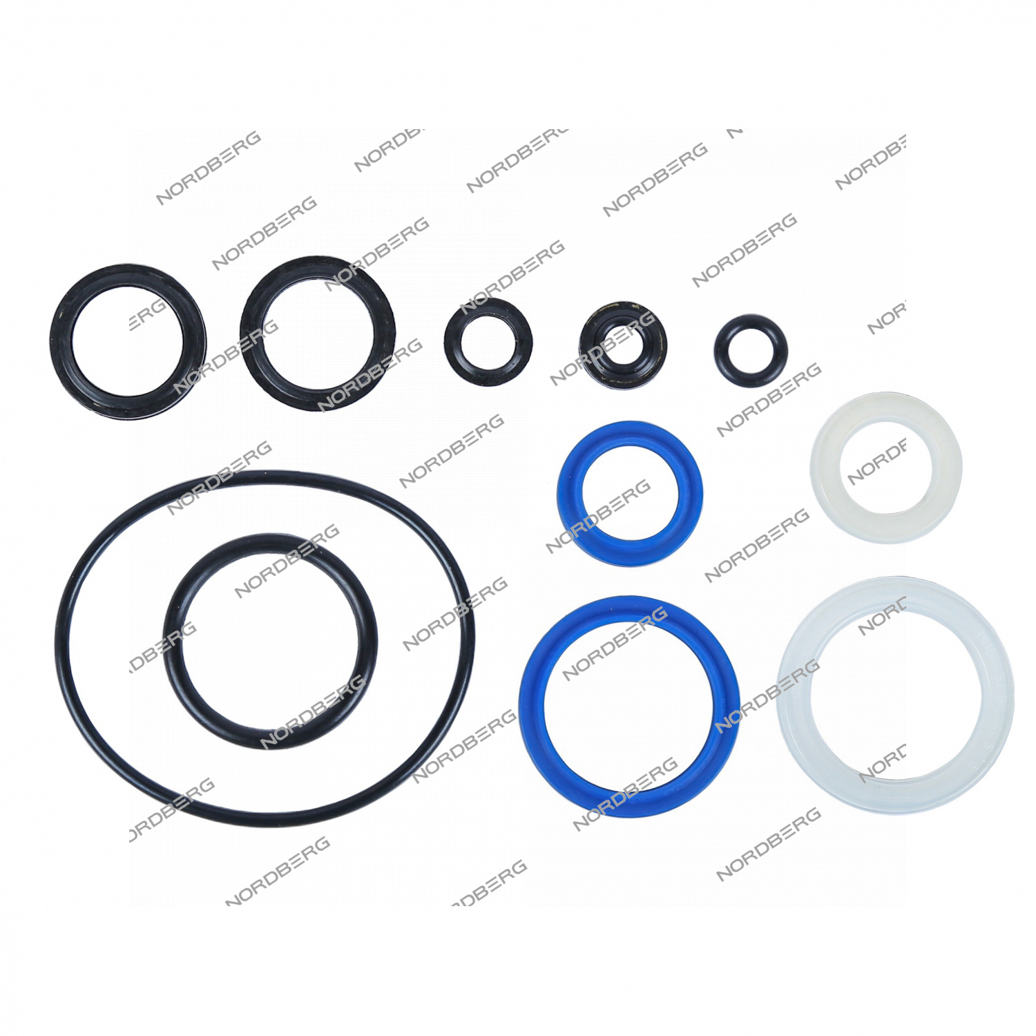 Ремкомплект для N3901-25/N3903-10/N3903-15