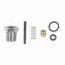 Клапан входной #32-39 для гайковерта NORDBERG NP14110