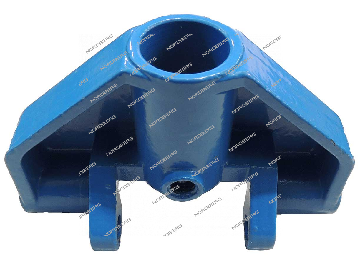 nordberg запчасть основание рукоятки для домкрата n32035