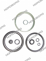 Ремкомплект прокладок для домкрата NORDBERG N3130