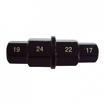 Ключ для ступицы мотоциклов 