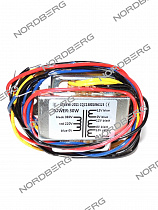 Трансформатор контрольный 30 Вт для WS4/WS9