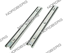 Направляющая для T5N/T6N/T7N, комплект 2 шт.
