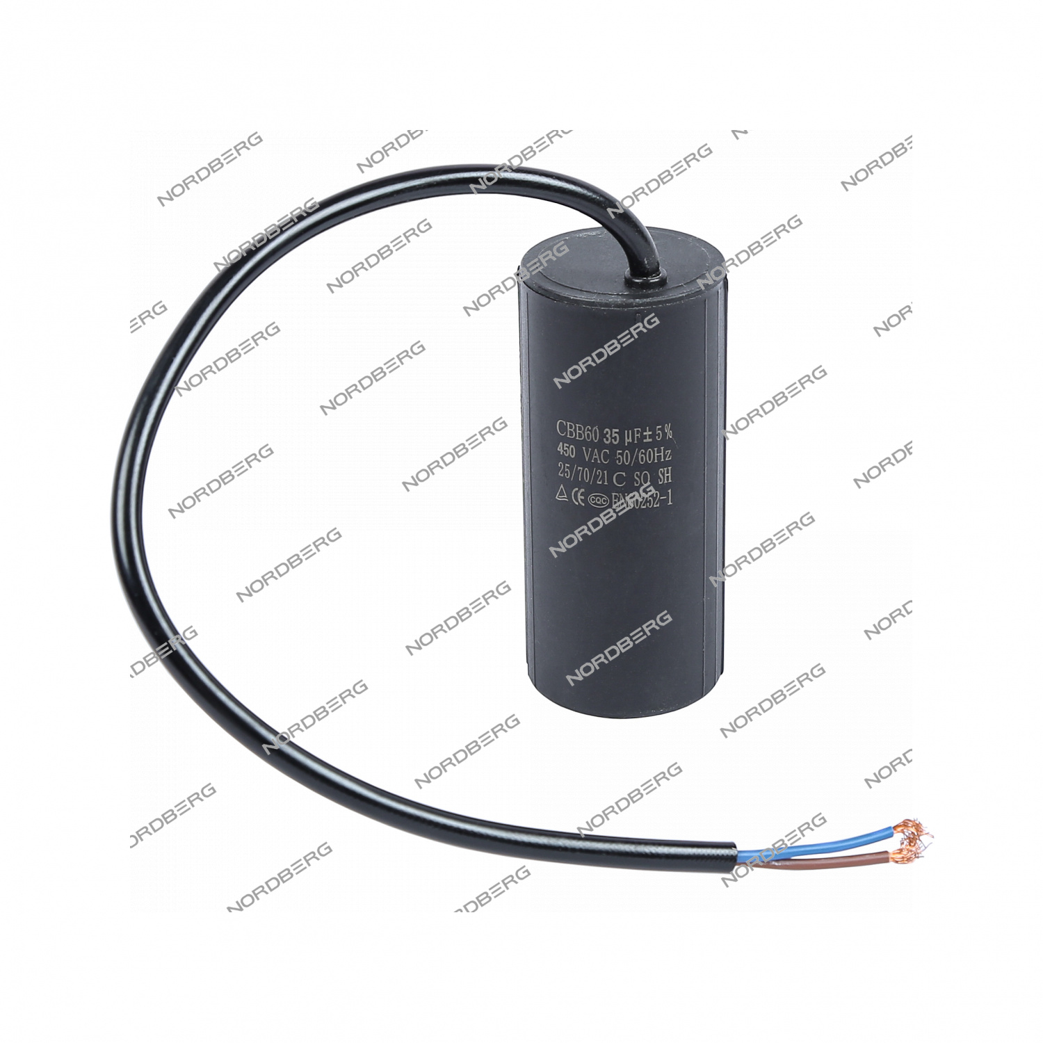 Конденсатор для NCEO50/500