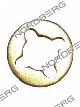 Запчасть №44 для NORDBERG NO5025