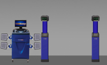  - 3D   7 TRUCK 