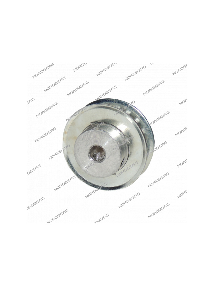 NORDBERG ЗАПЧАСТЬ ШКИВ приводной для NL1/NL2 (old)