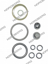 Ремкомплект прокладок RN3103 для домкрата NORDBERG N3103