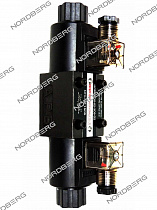 Соленоиды в сборе D5-02-3C6 / D5-02-3C6-D2 для 46TRK, 46TRK46, 46TRKE46