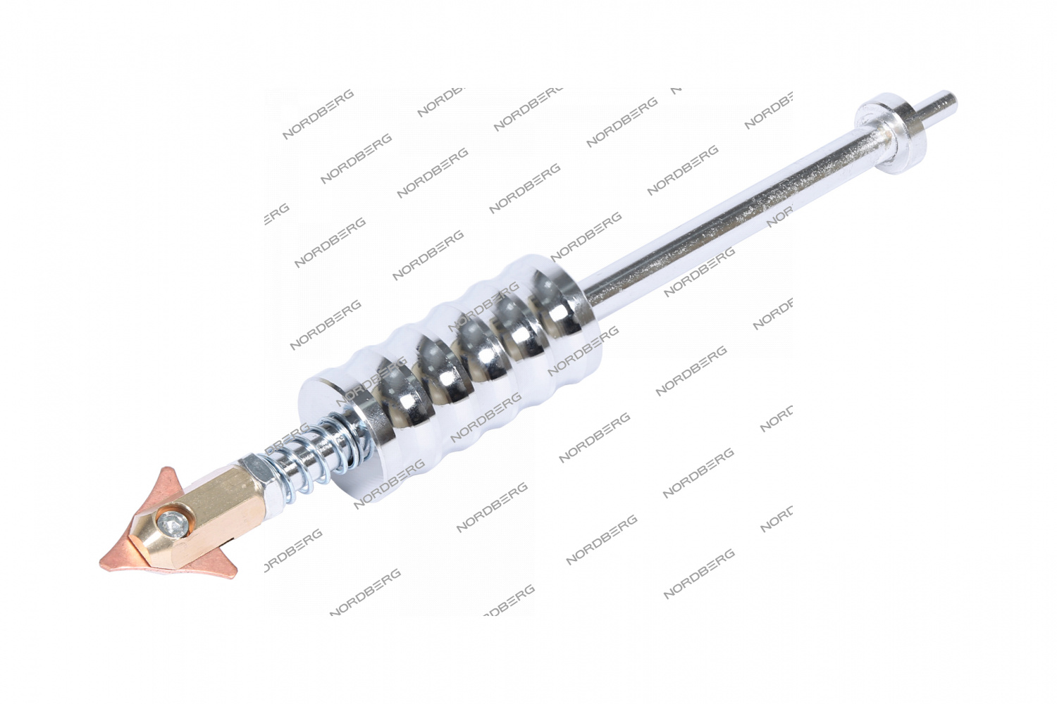 Молоток обратный для кузовных работ Nordberg F003