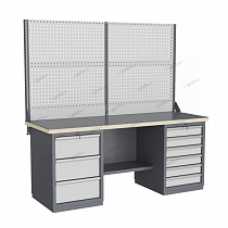 Верстак Fabrik 205.36.4-2