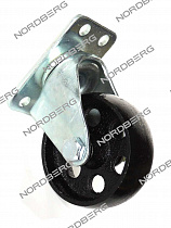 Колесо для крана NORDBERG N3720