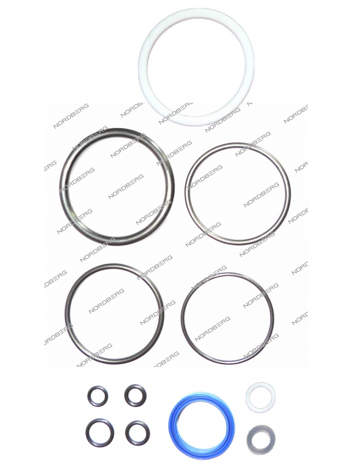 Ремкомплект NORDBERG RK_N3820 для растяжки N3820