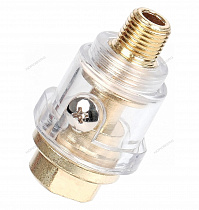 Лубрикатор 1/4", объем 8 мл 