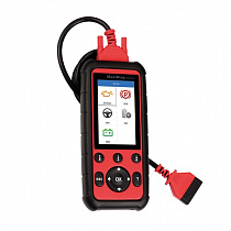 Сканер диагностический Autel, российская версия